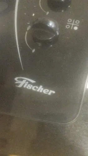 Fogão Cooktop Fischer