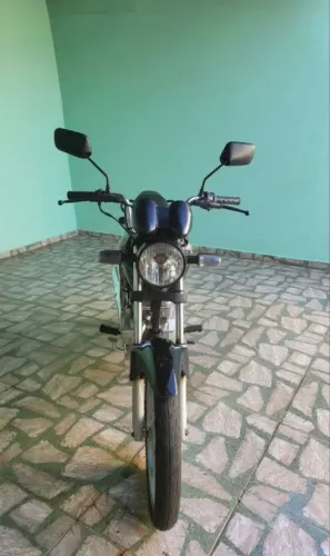 Titan 150 ks 2008