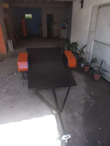 CARRETINHA REBOQUES PRANCHA CARROCINHA