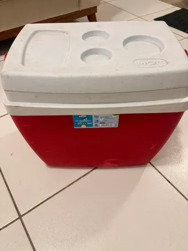 Cooler