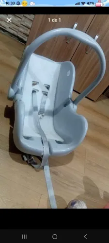 Bebê conforto