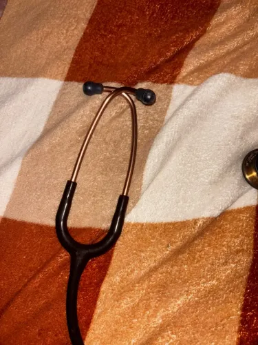 Estetoscópio littman