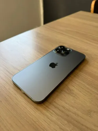 iPhone 13 Pro Max 128GB Grafite