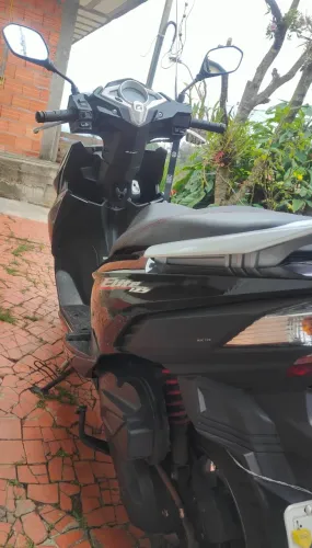 HONDA ELITE 125 2019 - ÚNICO DONO - IPVA PAGO - Revisão Japauto