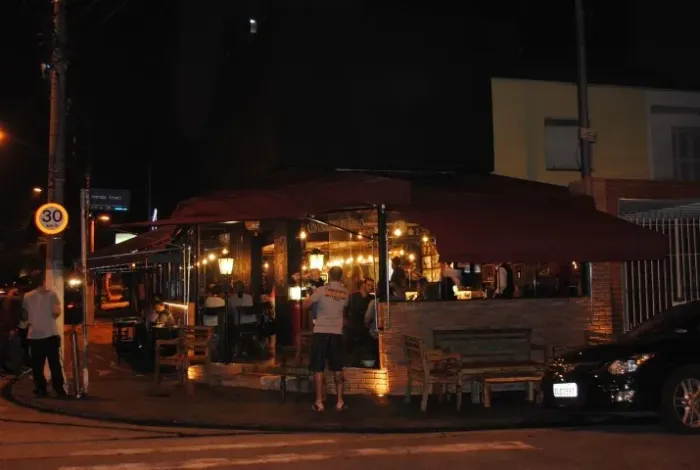 Restaurante Montado em Moema | Cozinha e Bar Equipados | 60 Lugares