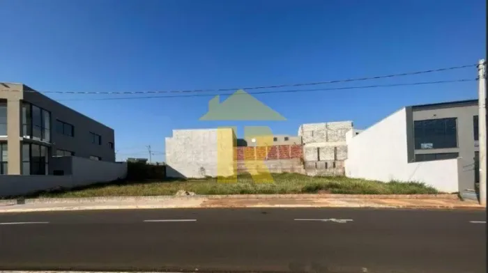 Terreno Comercial à Venda em Mirassol-SP, Setlife Mirassol - 397m² de Oportunidade Imperdí