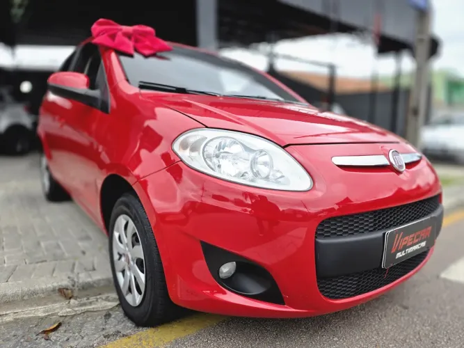 Fiat Palio Attractive 1.0 EVO Fire Flex 8V 5P 2016