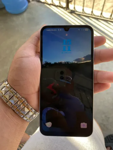 Samsung Galaxy A15 Seminovo - Excelente Estado!
