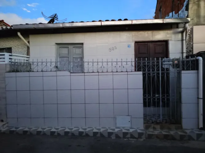 Casa para vender!
