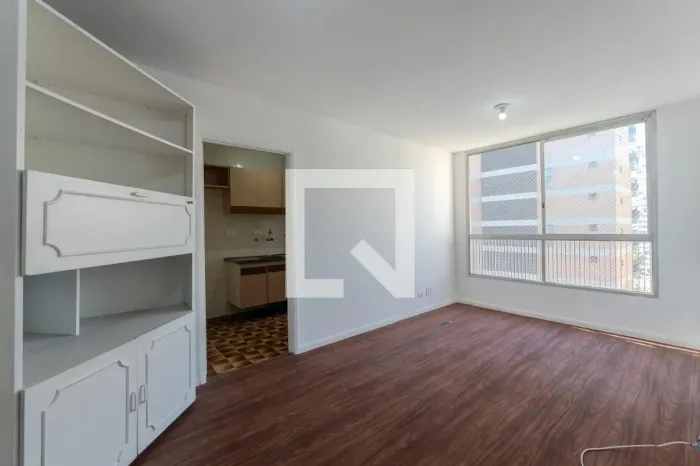 Apartamento à Venda - Consolação, 1 Quarto, 48 m2