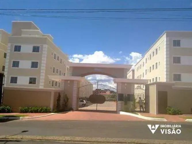 APARTAMENTO DUPLEX COM 02 QUARTOS, 01 SUÍTE, 01 VAGA NO BAIRRO SÃO GERALDO