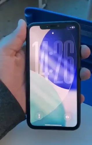 iPhone 11 128 gb pra trocar em algo do meu interesse e sem muito assunto