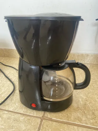 Cafeteira