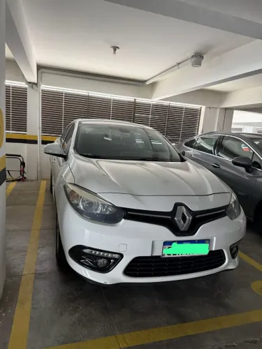 Renault Fluence Sed. Dynamique 2.0 16V Flex Aut. 2017