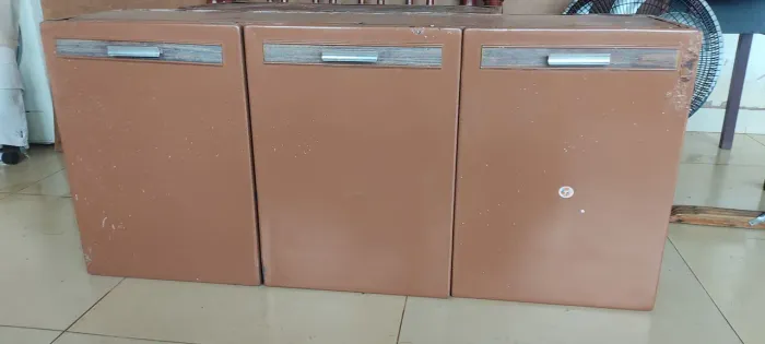 Armário de cozinha