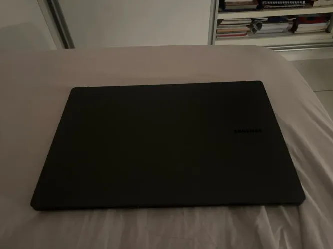 NOTEBOOK SAMSUNG GALAXY BOOK2
