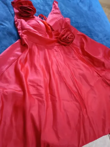 Vestido de festa