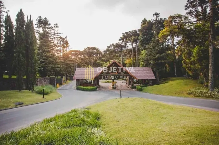 Casa em Condomínio à venda 4 Quartos 4 Suites 2 Vagas 344.71M² Mato Queimado Gramado - RS