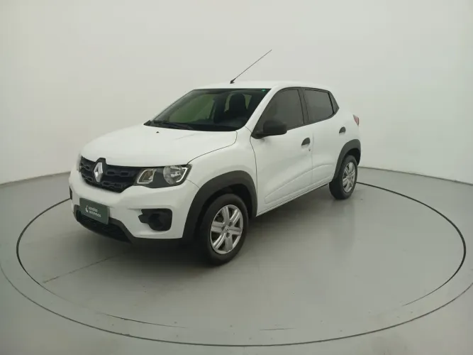 Renault Kwid 1.0 Zen 2022