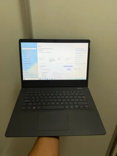 Notebook Dell Vostro I3 11th 4gb ram 240 ssd