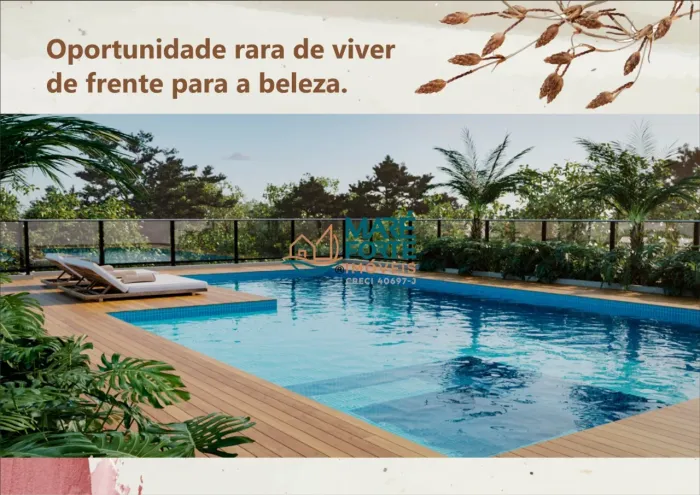 PRÉ-LANÇAMENTO A 350m DA PRAIA GRANDE