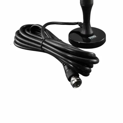 Antena digital HDTV prohd-2400
