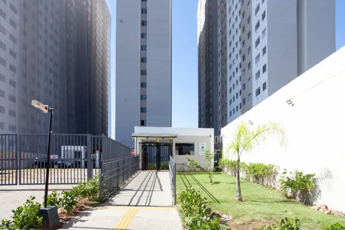 Apartamento para venda em Limão com 2 quartos, 33m²