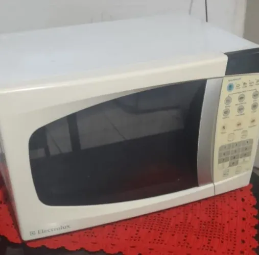 Microondas Electrolux