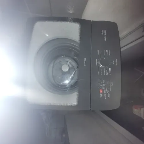 Máquina de lavar roupas 12 kg Brastemp