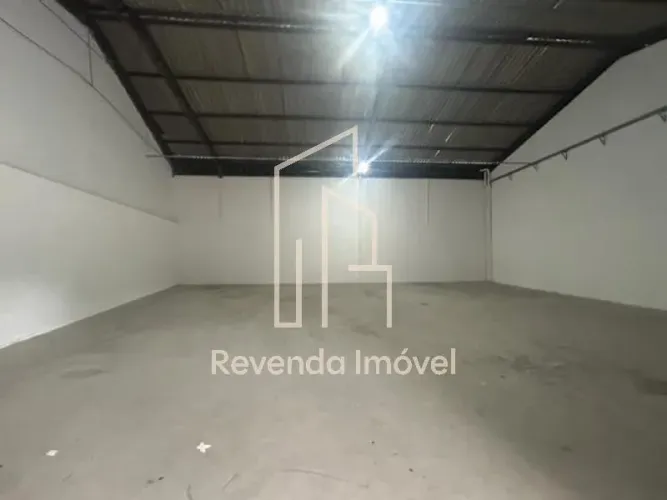 GALPAO COMERCIAL em SANTO ANDRÉ - SP, VILA SCARPELLI