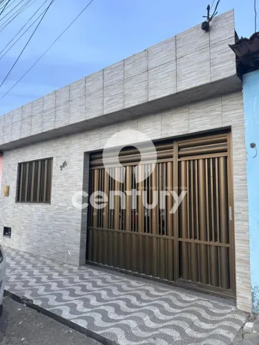 Casa Para Alugar com 3 quartos no bairro Marcos Freire III em Nossa Senhora Do Socorro