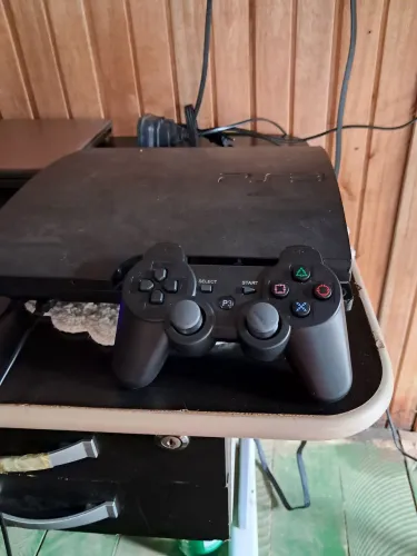 Desbloqueio hen de ps3
