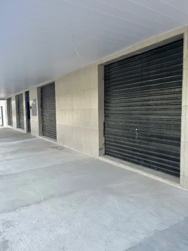 2 pontos comerciais Marambaia 50m2 cada