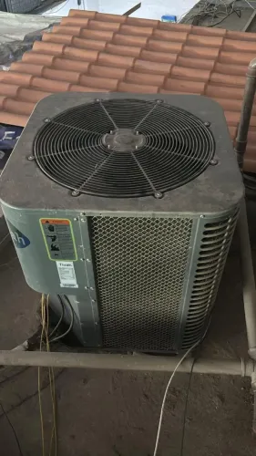 Ar condicionado split 55.000 Btus