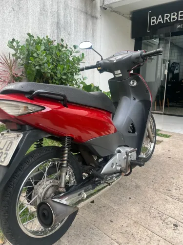 VENDO BIZ SUPER CONSERVADA