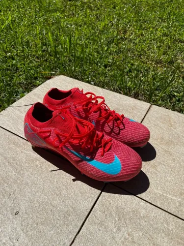Chuteira Campo Nike Air Zoom Mercurial Vapor 16 Elite