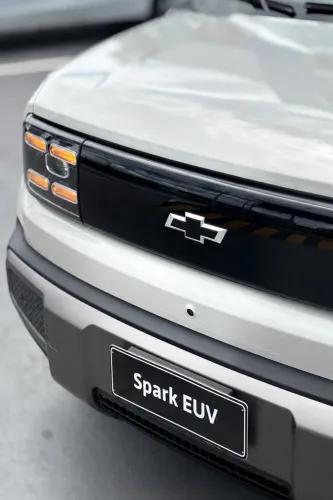 Chevrolet Spark EUV ACTIV 2026