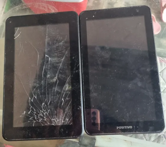 Tablet positivo