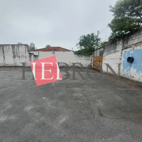 Terreno vazio e Terreno com 3 Casas para venda na região da Penha!!!