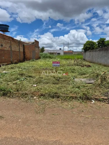 Lote Residencial Triunfo V