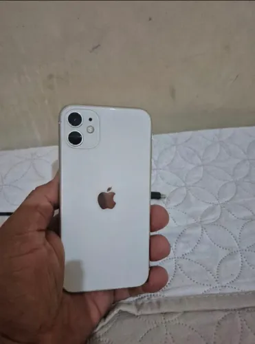 Iphine 11 128gb Bateria 83% Face id OK 