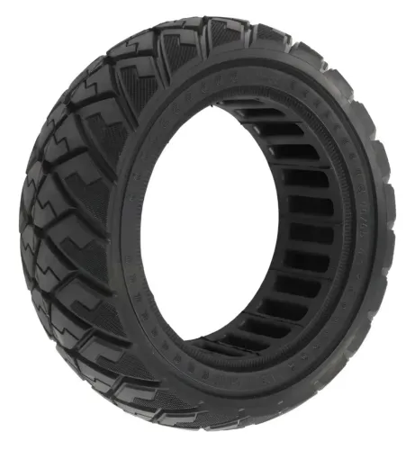 pneu sólido de reposição 9x3.0-5.5