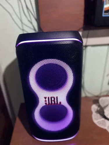 VENDO JBL PARTYBOX CLUB 120