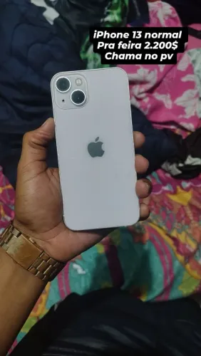 iPhone 13