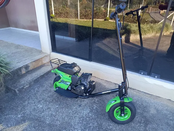 Walk Machine 
