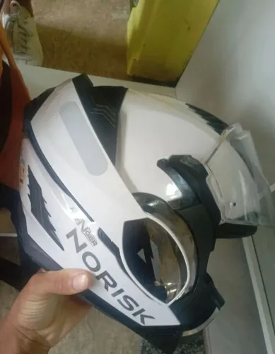 Norisk Avenger