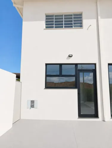 Ponto Comercial para locação 24m² - Jardim Paraiso - Botucatu - SP