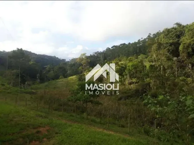 Terreno à venda, 300000 m² por R$ 1.200.000,00 - São José de Fruteiras - Vargem Alta/ES