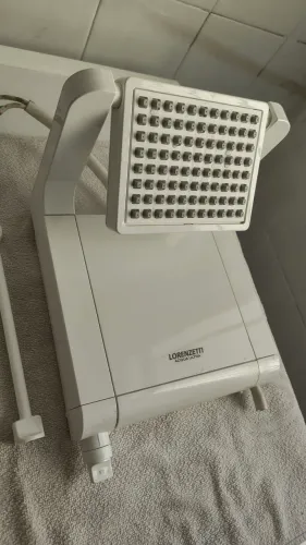 CHUVEIRO LORENZETTI ACQUA ULTRA 220V