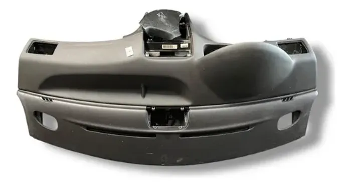 Kit Airbag Peugeot 307 S/ Módulo S/ Cinto 2002 2004 2006 07